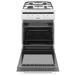 Газовая плита HANSA FCGW51001