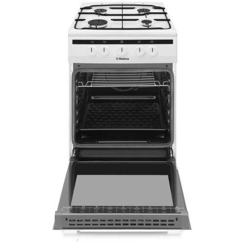 Газовая плита HANSA FCGW51001
