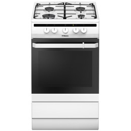 Газовая плита HANSA FCGW51001
