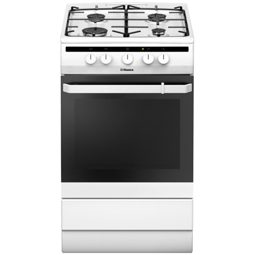 Газовая плита HANSA FCGW51001