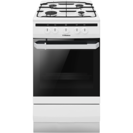 Газовая плита HANSA FCGW51001