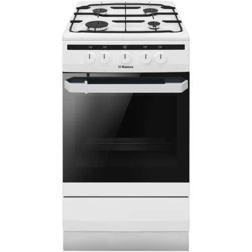 Газовая плита HANSA FCGW51001