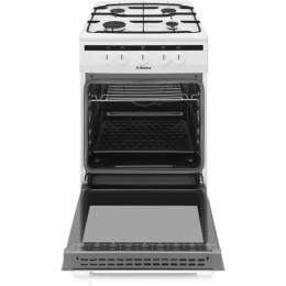 Газовая плита HANSA FCGW51003