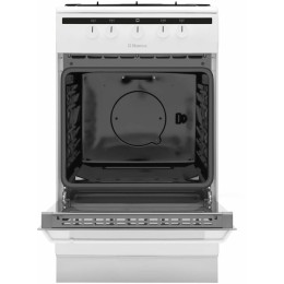 Газовая плита HANSA FCGW51003