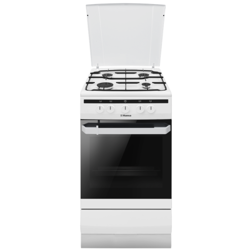 Газовая плита HANSA FCGW51003