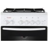 Газовая плита GEFEST 3200-05 белая