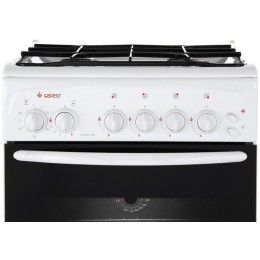 Газовая плита GEFEST 3200-05 белая