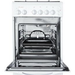 Газовая плита GEFEST 3200-05 белая