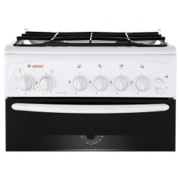 Газовая плита GEFEST 3200-05 белая