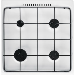 Газовая плита GEFEST 3200-05 белая