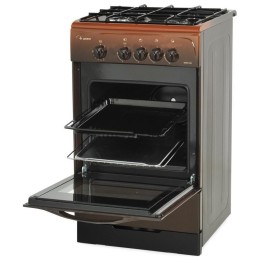 Газовая плита GEFEST 3200-06 К19 коричневый