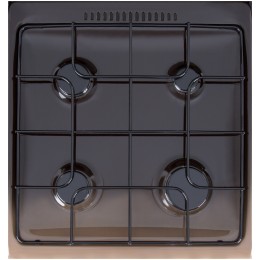 Газовая плита GEFEST 3200-06 К19 коричневый