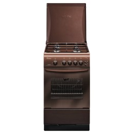 Газовая плита GEFEST 3200-06 К19 коричневый