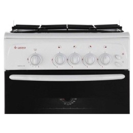 Газовая плита GEFEST 3200-06 К2 белая