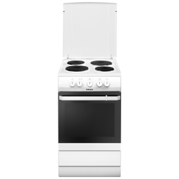 Электрическая плита HANSA FCEW53000 белый