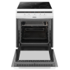Электрическая плита HANSA FCCW63000 белый