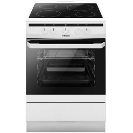 Электрическая плита HANSA FCCW63000 белый