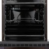 Электрическая плита HANSA FCEB53000 коричневый