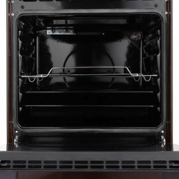 Электрическая плита HANSA FCEB53000 коричневый