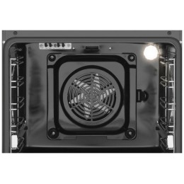 Электрическая плита HANSA FCEW68220 белый