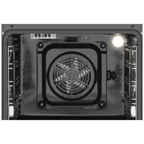 Электрическая плита HANSA FCEW68220 белый