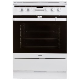Электрическая плита HANSA FCEW68220 белый