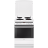 Электрическая плита HANSA FCEW68220 белый