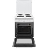 Электрическая плита HANSA FCEW63010 белый