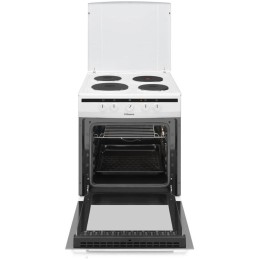 Электрическая плита HANSA FCEW63010 белый