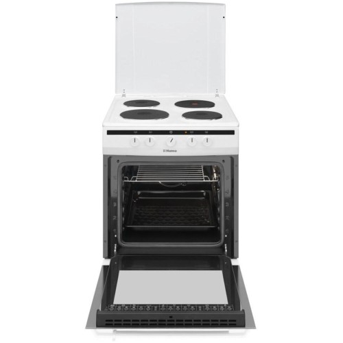 Электрическая плита HANSA FCEW63010 белый