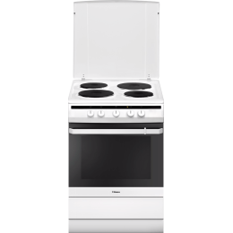 Электрическая плита HANSA FCEW63010 белый