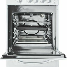 Газовая плита GEFEST 3200-06 белая 765491