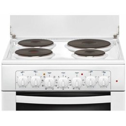 Электрическая плита GEFEST 6140-02 белый