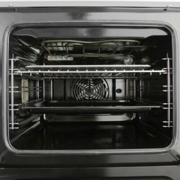 Электрическая плита GEFEST 6140-02 белый