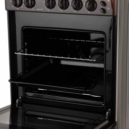 Газовая плита GEFEST 3200-05 К19 коричневый