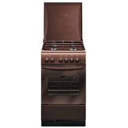 Газовая плита GEFEST 3200-05 К19 коричневый