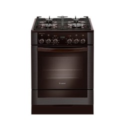 Газовая плита GEFEST 6502-03 Д1К