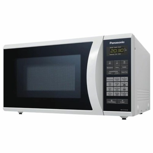 Микроволновая печь PANASONIC NN-ST342WZPE