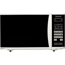 Микроволновая печь PANASONIC NN-GT261WZPE 20л. 800Вт белый