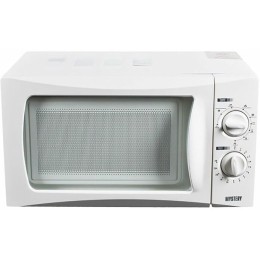 Микроволновая печь MYSTERY MMW-2009G 20л. 800Вт белый
