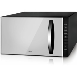 Микроволновая печь BBK 23MWG-850T/B-M 800Вт (23л.) черный