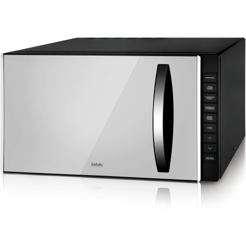 Микроволновая печь BBK 23MWG-850T/B-M 800Вт (23л.) черный