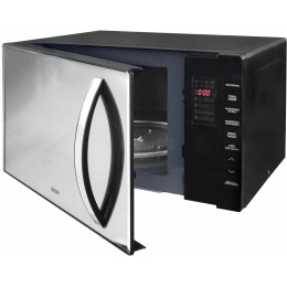 Микроволновая печь BBK 23MWG-850T/B-M 800Вт (23л.) черный