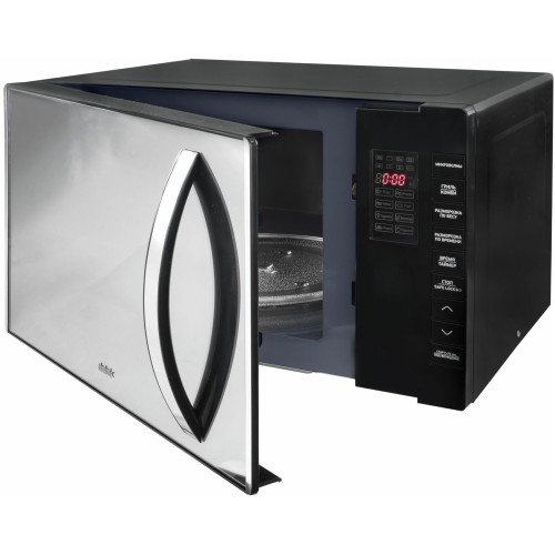 Микроволновая печь BBK 23MWG-850T/B-M 800Вт (23л.) черный