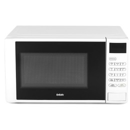 Микроволновая печь BBK 20MWS-728S/W 20л. 700Вт белый