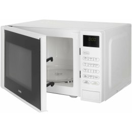 Микроволновая печь BBK 20MWS-728S/W 20л. 700Вт белый