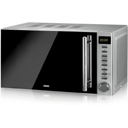 Микроволновая печь BBK 20MWS-721T/BS-M 700Вт (20л.) черный
