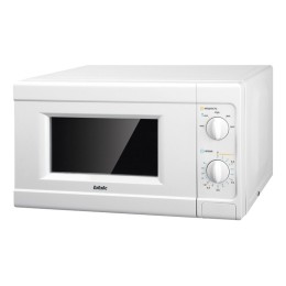 Микроволновая печь BBK 20MWS-705M/W 20л. 700Вт белый