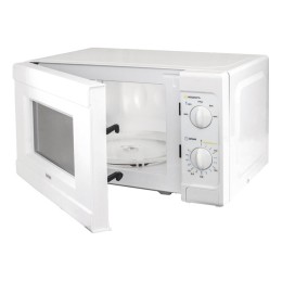 Микроволновая печь BBK 20MWS-705M/W 20л. 700Вт белый