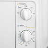 Микроволновая печь BBK 20MWS-705M/W 20л. 700Вт белый